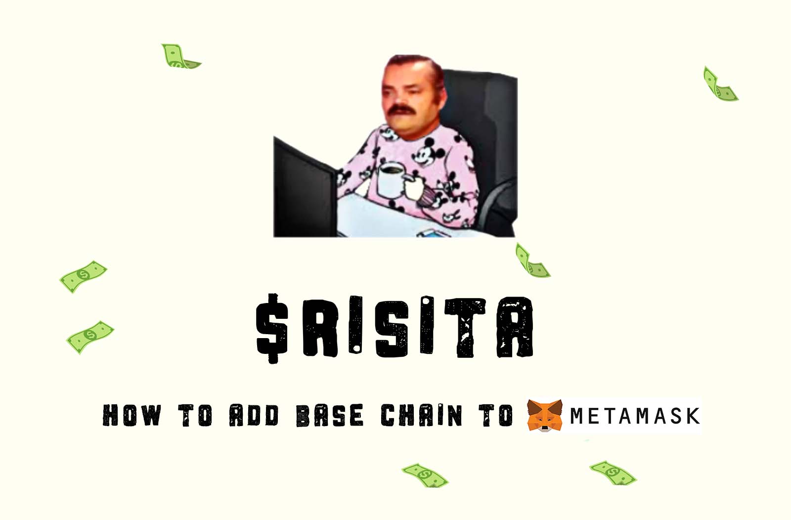How to add Base chain to Metamask
